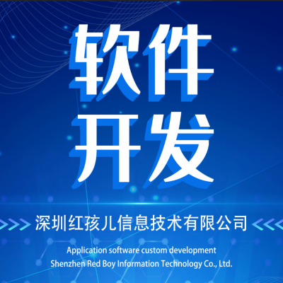 APP定制开发与模板开发的区别及其在深圳软件开发市场的应用