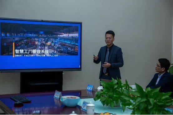 一线调研 江西瑞声智能穿戴产业卓越之旅与软件开发成功首发